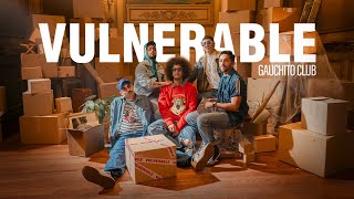 Gauchito Club  Vulnerable Video Oficial [upl. by Cleopatra16]