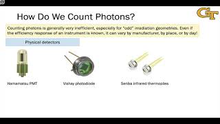 66 Actinometry for Quantum Yields [upl. by Eniagrom335]