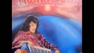 Joachim Kuhn Gets Funky and rocks on his synth Tony Newton on bass 1979 [upl. by Gunas]