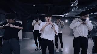 Inner Child  BTS choreography [upl. by Cull]