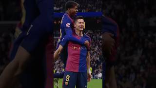 Real Madrid 0 vs 4 FC Barcelona  Game Highlights ⚽ [upl. by Laurin]