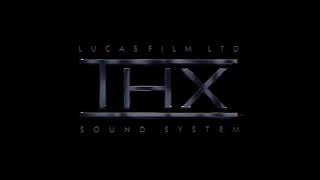 THX Broadway WOW With Extracted Audio Channels [upl. by Gottwald335]