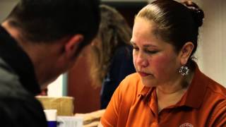 Nelda  City of Austin Adult Immunizations [upl. by Nylyrehc]