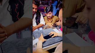 Mobile privacy glass protector 🔥shorts viral shortsfeed glass short [upl. by Yentirb]