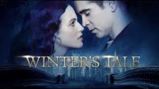 Winters Tale Full Movie crystal Review in Hindi  Hollywood Movie Review  Colin Farrell [upl. by Kondon954]