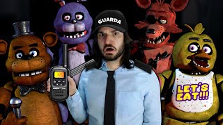 3 JOGOS DE TERROR DO FIVE NIGHTS AT FREDDYS [upl. by Nnaj]