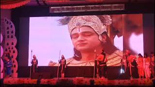 Mahabharat act dance play [upl. by Eve]