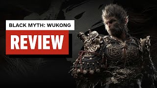 Black Myth Wukong PC Review [upl. by Coster]