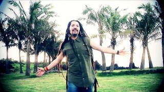 Quique Neira  Rapa Nui Reggae Video Oficial [upl. by Odraboel243]