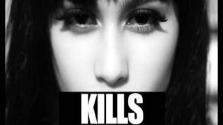 Natalia Kills  MirrorsSeal it with a kiss Bugzz Mix [upl. by Richard558]