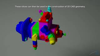 Computed Tomography CT Scan Tutorial  Demonstratives  ESi [upl. by Apul]