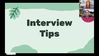 CalFresh Interview Tips [upl. by Jann]