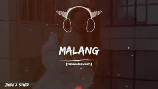 malang malang song [upl. by Inalaehak]