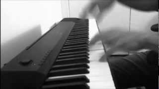 quotFires of a Revolutionquot Incredible Fast Piano Music EPIC [upl. by Olwena]