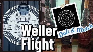 Weller Flight [upl. by Inattyrb]