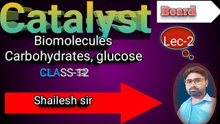 Class12Classification of CarbohydratesmonosaccharidesDisaccharidesPolysaccharides [upl. by Blus]