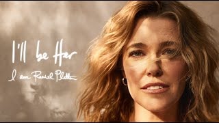 Rachel Platten  Ill Be Her Official Visualizer [upl. by Anaxor]