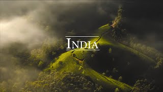 Welcome to India  CINEMATIC TRAVEL FILM [upl. by Francesca]