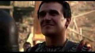 Rome HBO  Aventine Collegium VS All  Titus Pullo [upl. by Auehsoj563]