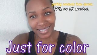 AIR OPTIX Color Contacts picking the color just go for it [upl. by Jariah]