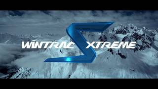 Vredestein Tyres  Maximum Winter Performance Wintrac Xtreme S [upl. by Lillywhite]