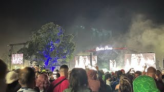 Fred Again Electric Picnic 2023 [upl. by Atinreb]