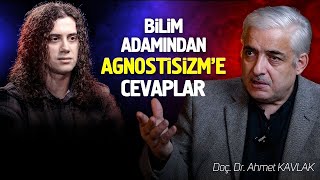 Evrim Hayatı Başlatabilir mi Diamond Tema VS Doç Dr Ahmet Kavlak [upl. by Llekcor]