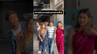 Tag kro kaliye ko😂 comedy funny shortvideo youtubeshorts rutvik0002 viral [upl. by Greyso673]