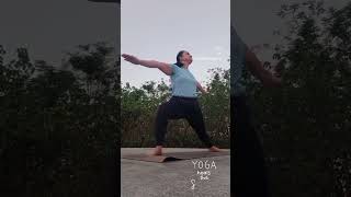 Low on time but need to release tension and stiffness Try this 10 minute yoga stretches🤸‍♀️ [upl. by Ailugram]