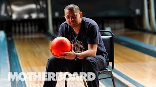 The Bowling Mechanic Keeping America’s Favorite Pastime Alive [upl. by Soph]