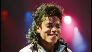 Bad Tour Live In Atlanta April 13th 1988 HBH And APOM [upl. by Ssidnak536]