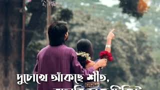 তুই ছুঁলি যখন  Tui Chuli Jokhon  Best Pre Wedding Video 2021  Arijit Singh  Sudipto Photography [upl. by Aileme]