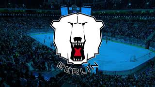 Eisbären Berlin Goal Horn 202425 [upl. by Llen430]