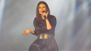 E Ritorno Da Te  Live  Laura Pausini World Tour [upl. by Marka686]