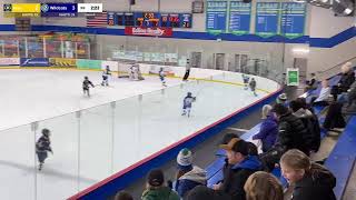 Eagan SQB1 Vs Rosemount Good 112424 [upl. by Koren]