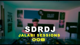 SDRDJ  Jalabi Sessions 009 [upl. by Winni]