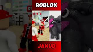 ODKRYŁEM ŻE MOJA MAMA JEST KOSMITKĄ 👽 roblox [upl. by Munmro]