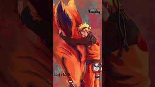 Naruto fan like and subscribe [upl. by Aldric4]