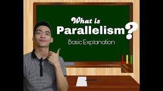 What is PARALLELISM TAGALOG EXPLAINED  Kheneth Avila [upl. by Sida]