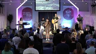 Harbourside Church  Sunday Service Livestream [upl. by Ellednahs]