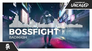 Bossfight  Badmash Monstercat Release [upl. by Reseda]