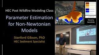 Estimating NonNewtonian Parameters for HECRAS Models [upl. by Fem821]