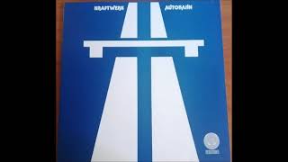 Kraftwerk  Autobahn Album Completo [upl. by Donavon]