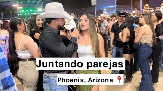 Entrevistas en Phoenix Arizona [upl. by Aneeuq]