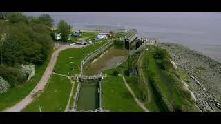 Lydney Harbour [upl. by Close]