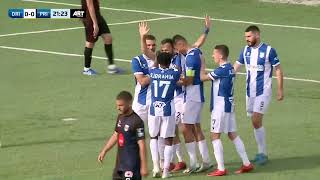 HIGHLIGHTS  FC Drita 30 FC Prishtina  Albi Mall Superliga 20242025  Xhiro 11 [upl. by Kristyn438]