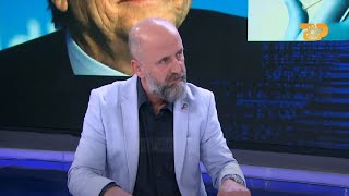 Floriri i zhdukur Berisha Rilindja dhe G99 Ja zbulimi i Alfred Cakos â€œE Diellâ€ 27 Shtator 2020 [upl. by Yuzik]