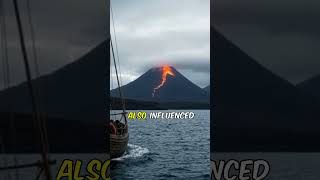 Top 5 Most Destructive Volcanos in History That Shaped Our World [upl. by Nnyroc]