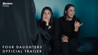 Daughters of the Dust Official Film Trailer [upl. by Arabel]