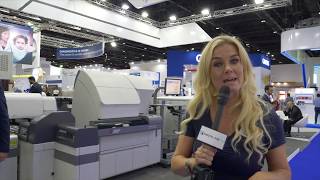 Beckman Coulter  MEDLAB TV 2019 [upl. by Carberry]